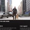 The Future According To Films: We're About To Be <em>I Am Legend</em>ed